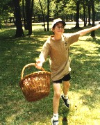 Ben Dorrough; Labor Day; Family
